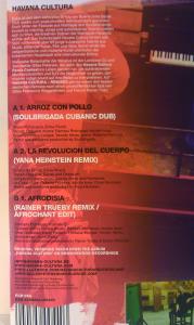 Gilles Peterson Presents Havana Cultura Remixes (03)